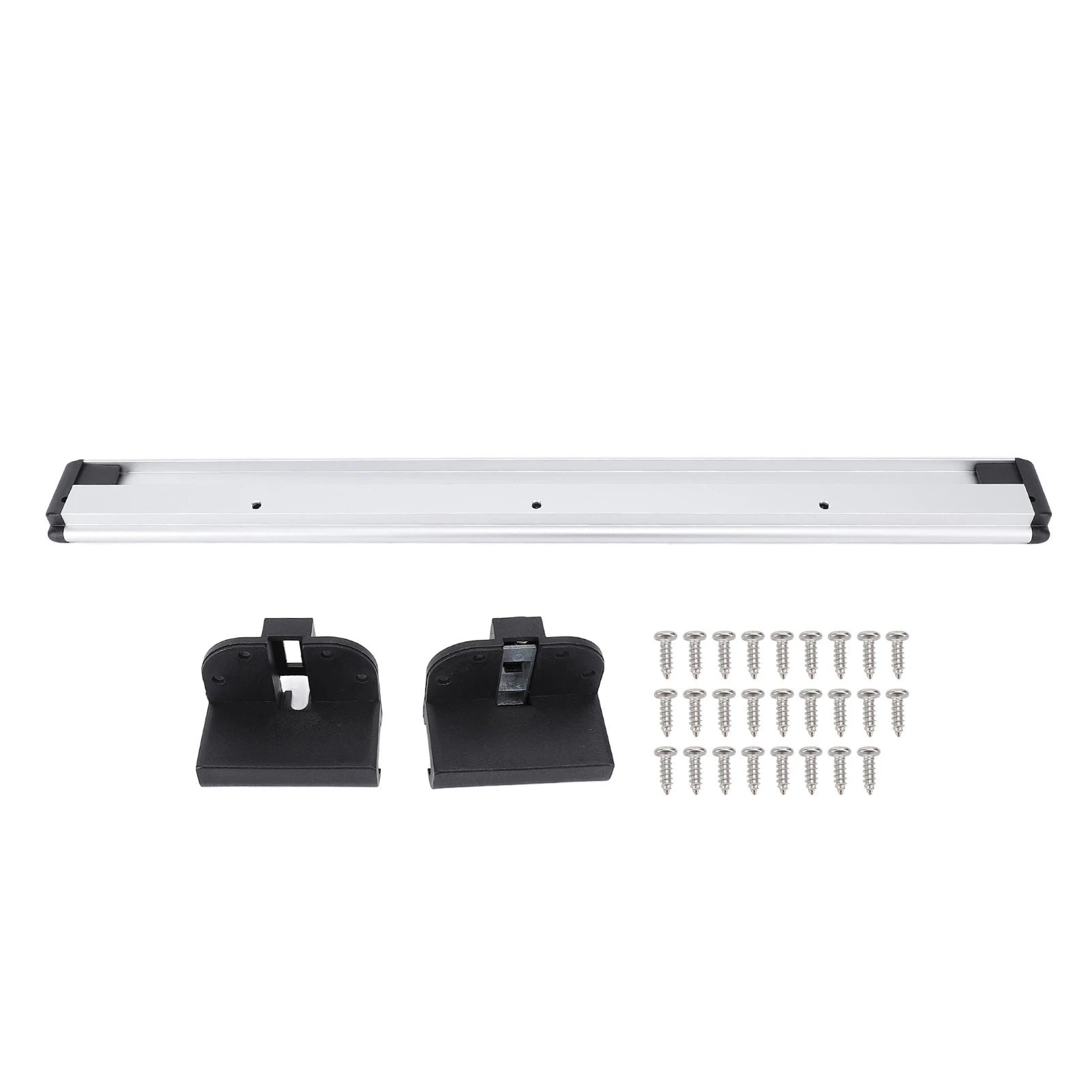 20in RV Table Rail Aluminum Alloy Detachable Support
