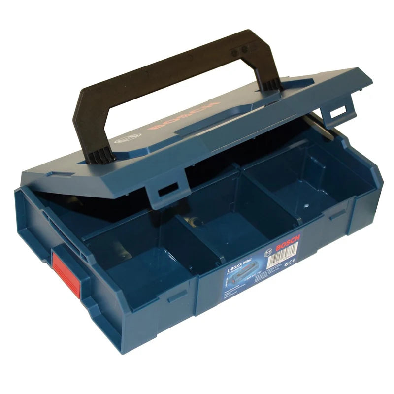 Valigetta portautensili Bosch L-BOXX Mini, modello 1600A007SF