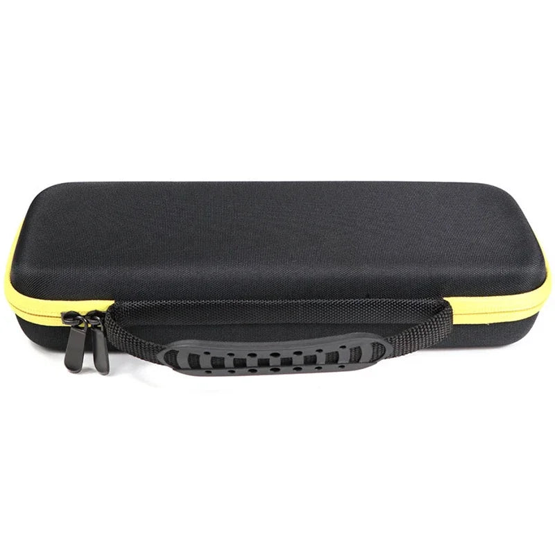 Estuche protector de transporte de EVA para instrumentos de prueba Fluke T90, T110, T130, T150, T5-1000, T5-600, T6-1000 PRO