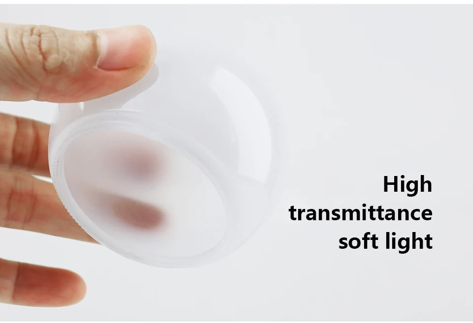 16 Colors RGB Bulb LED Multicolor Bulb E27 Base 220V Household Lighting Dimmable 24 Key Remote Control Atmosphere Neon Light