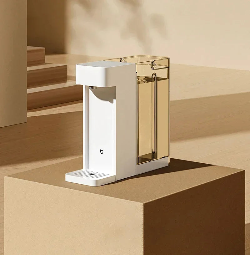 Instant Hot Water Dispenser 3L with Precise Temperature Control