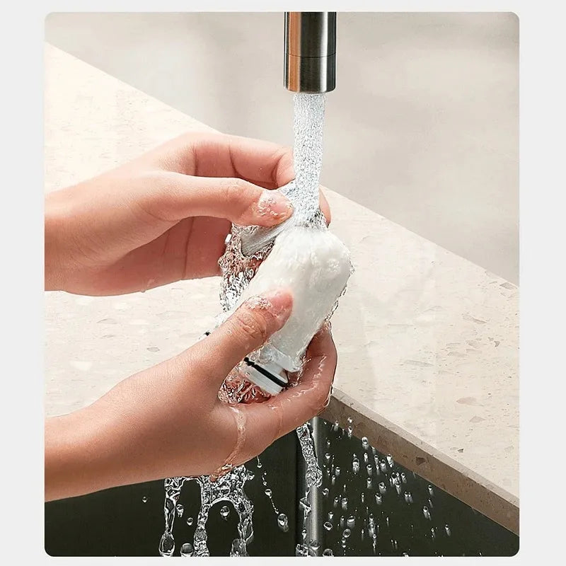 MIJIA Vandfiltreringsenhed 2 og Udskiftelige Filtre