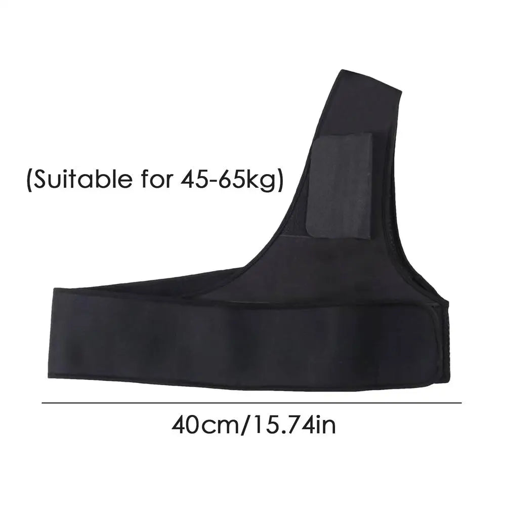 Hands-Free Umbrella Holder Support Strap For Umbrella Adjustable Sun Umbrella Holder Easy Carriage For Gardening Parks Festival
