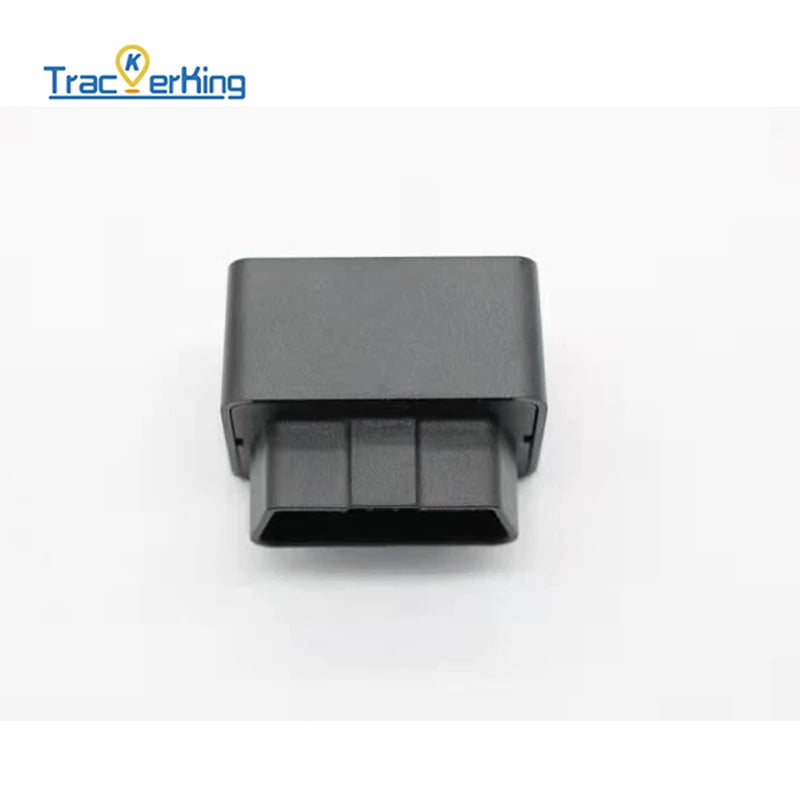 ODBII GPS Tracker TrackerKing DK22 2G For Car real-time Easy installation Plug & Play with Geo-fence