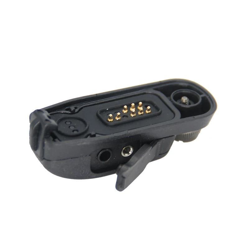 مهايئ صوت راديو P8268-M إلى Motorola GP88S ذي دبوسين