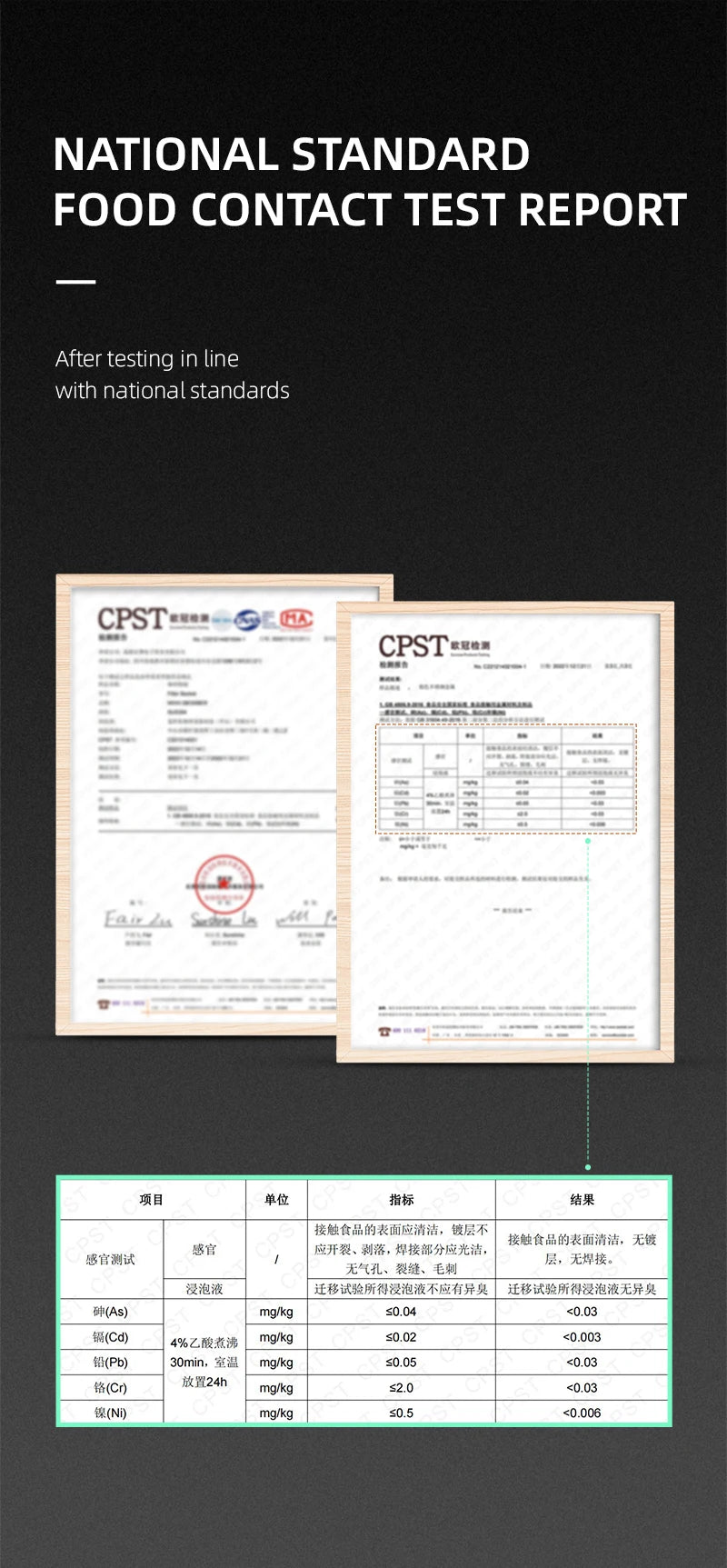 Espresso Filter Basket 15g Double-Layer Stainless Steel