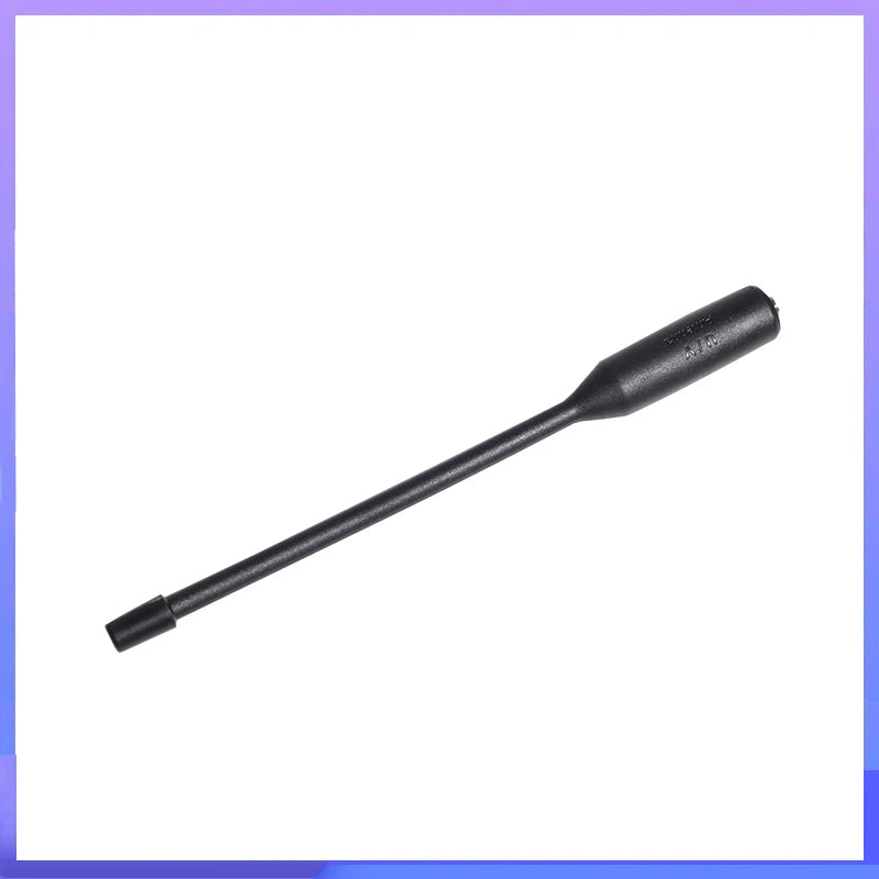 19cm anténa s konektorem SMA-Female pro UV-5RH, UV-K5 a UV-K6