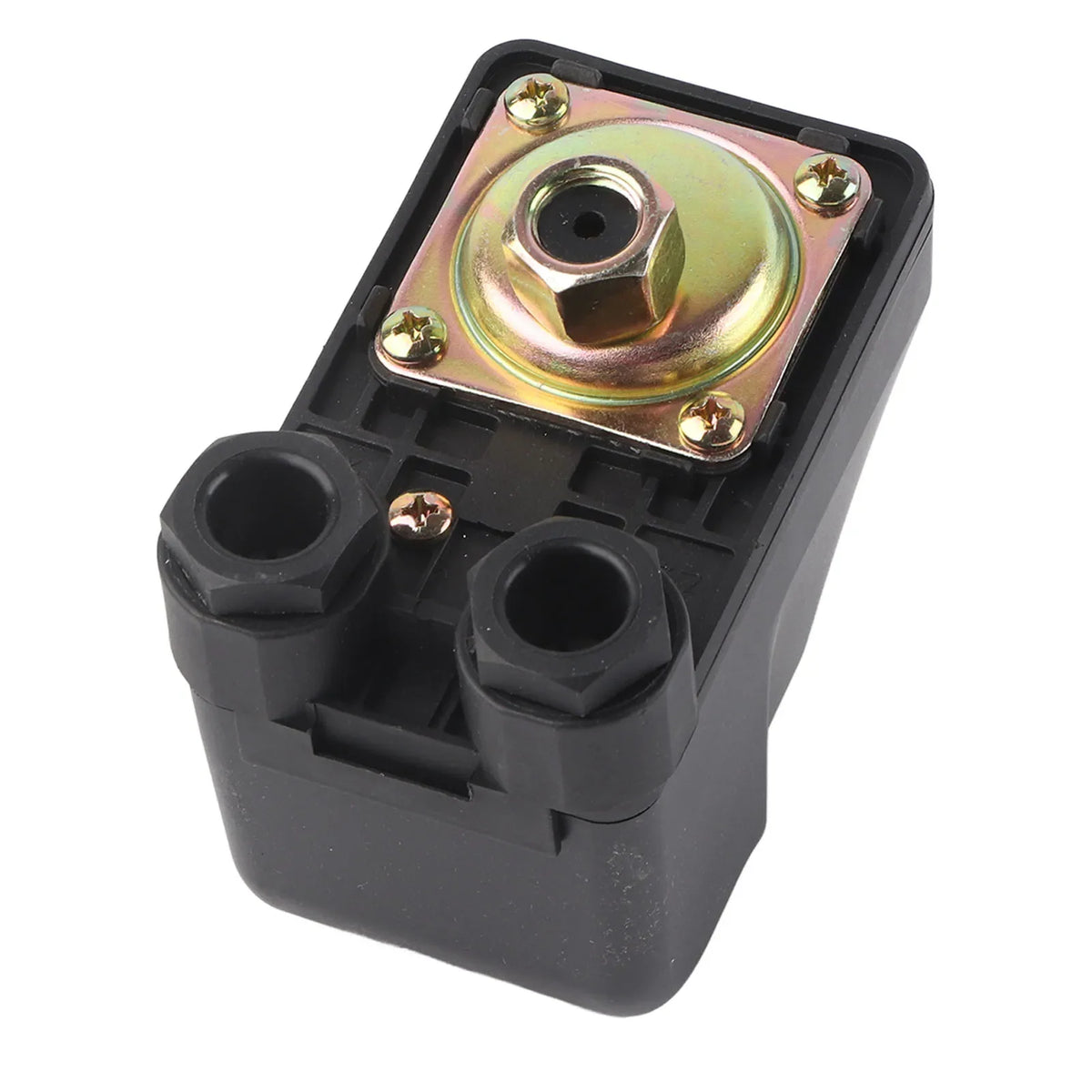 Automatic Water Pump Pressure Switch, 1/4 in Connection