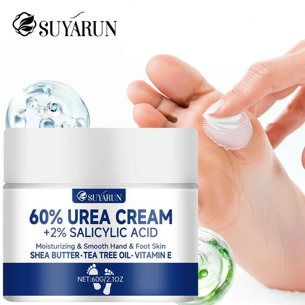 Moisturising Skin Cream - Size Options