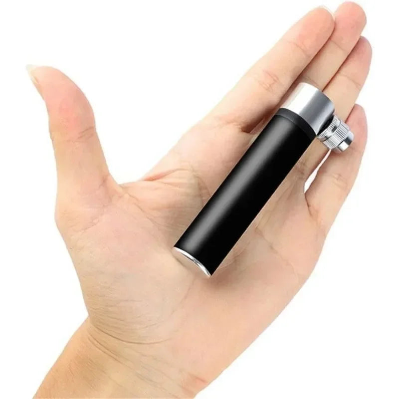 Mini Manual Pump for Schrader Valves