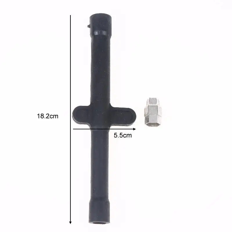 Sink and Tap Fitting Wrench - Options