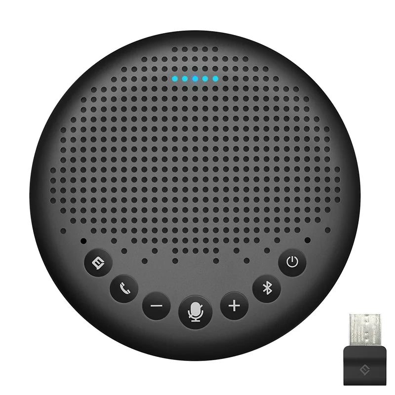 Luna konferenshögtalare med Bluetooth