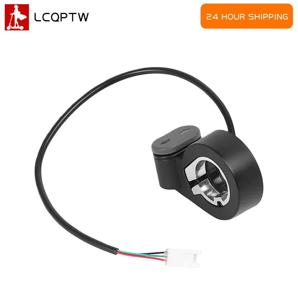 Ninebot F2 turn signal switch