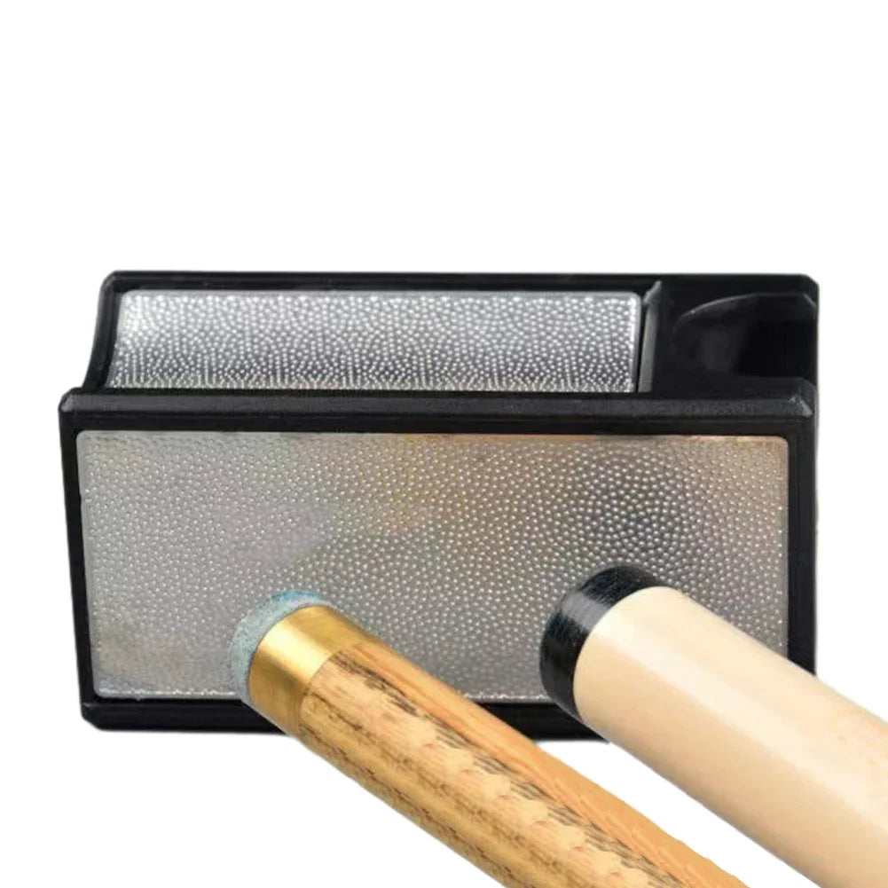 8-in-1 Billiard Cue Tip Maintenance Tool