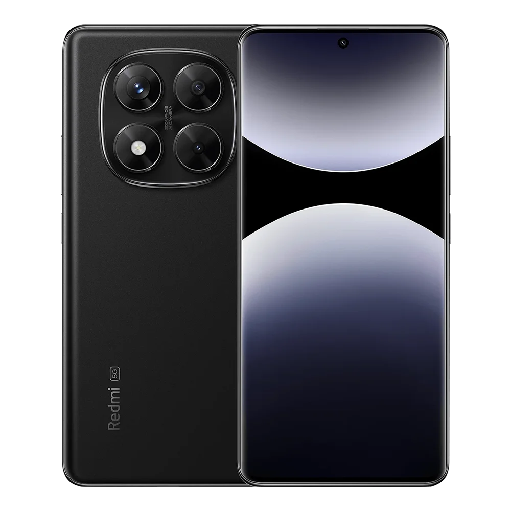 Xiaomi Redmi Note 14 Pro 5G Evropská verze