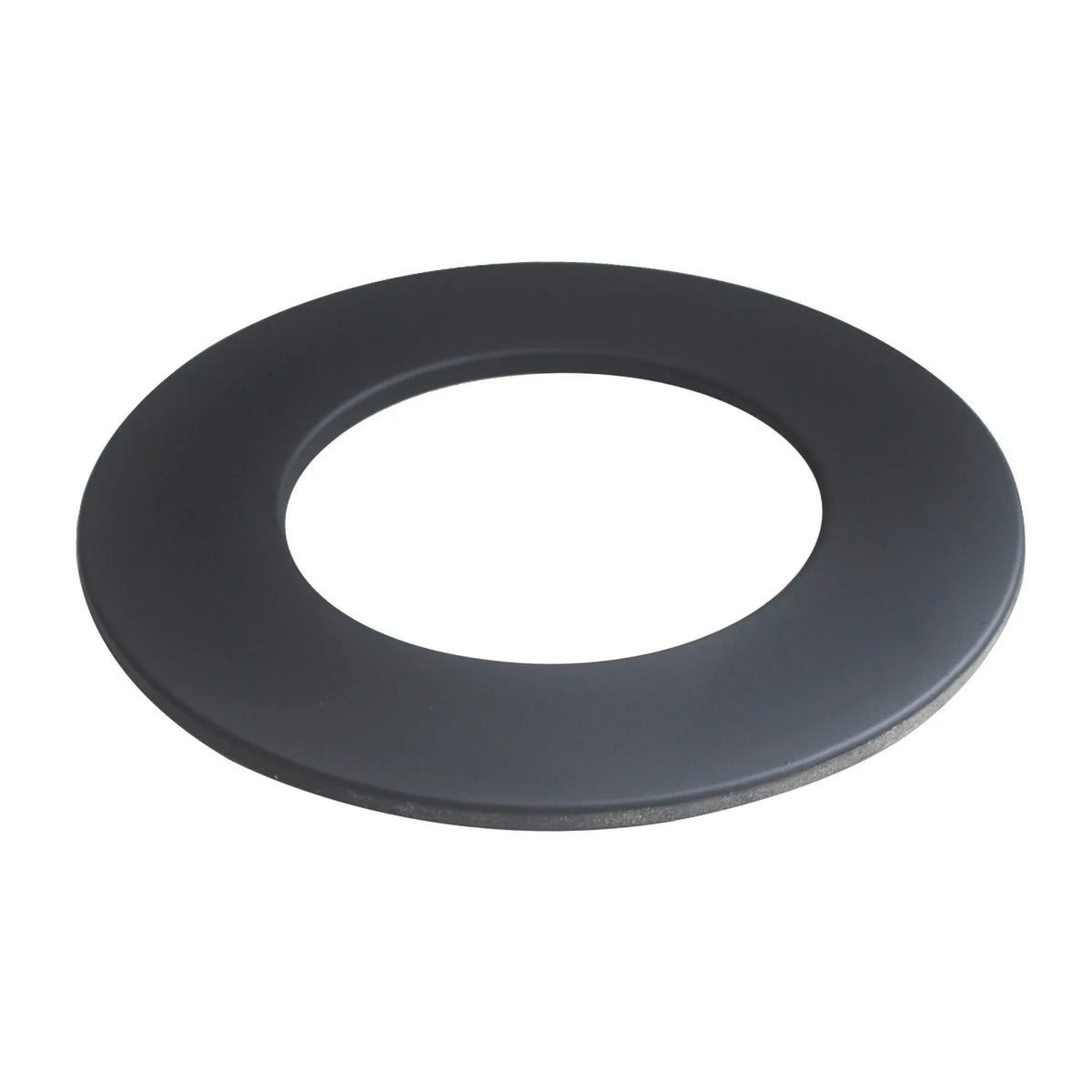 Wood Burning Fireplace Accessories 1PCS 304 Stainless Steel Rain Cap Wall Panel Through The Wall Ugly Decorative Ring 100-200mm