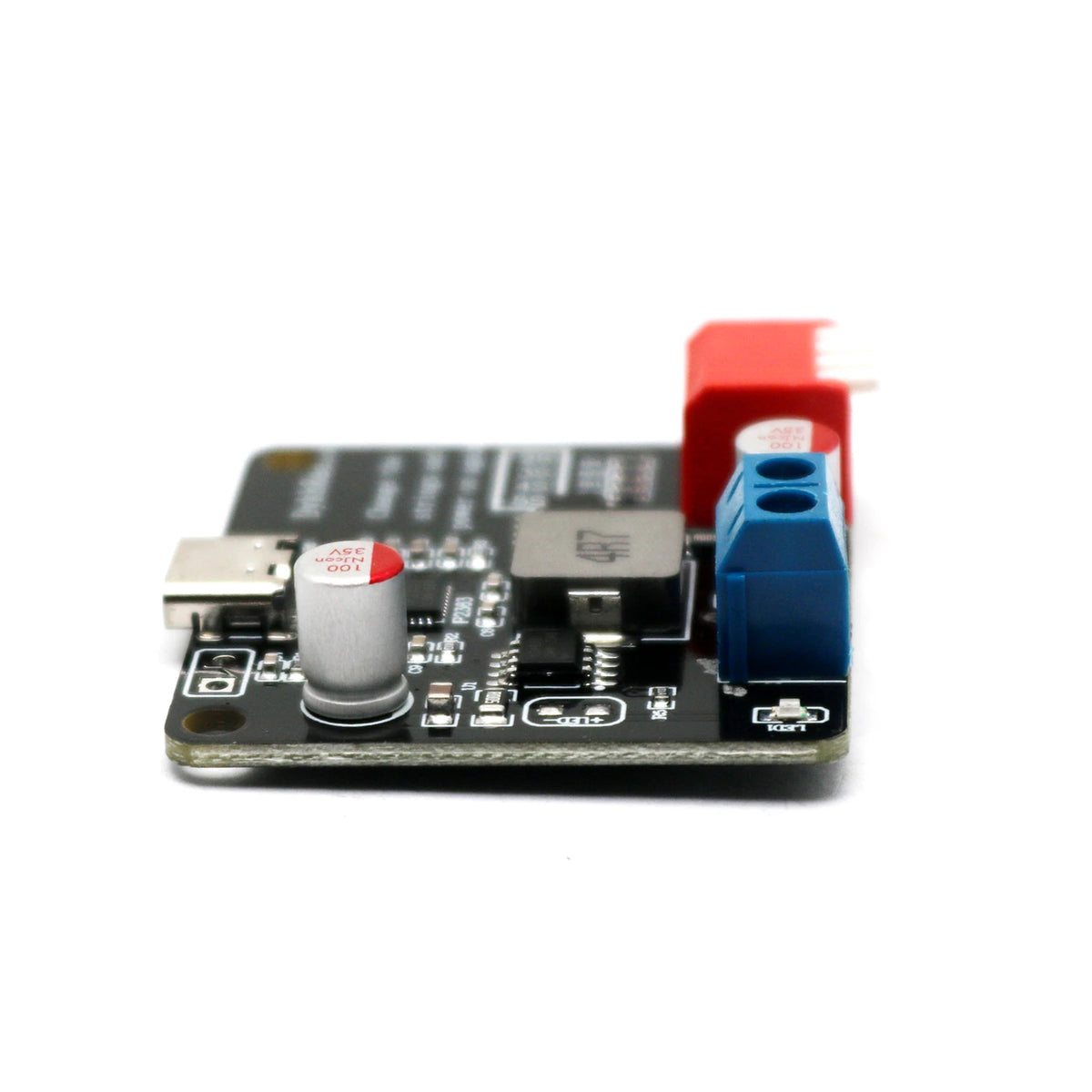 IP2363 USB-C PD Battery Charging Module, 2S–5S