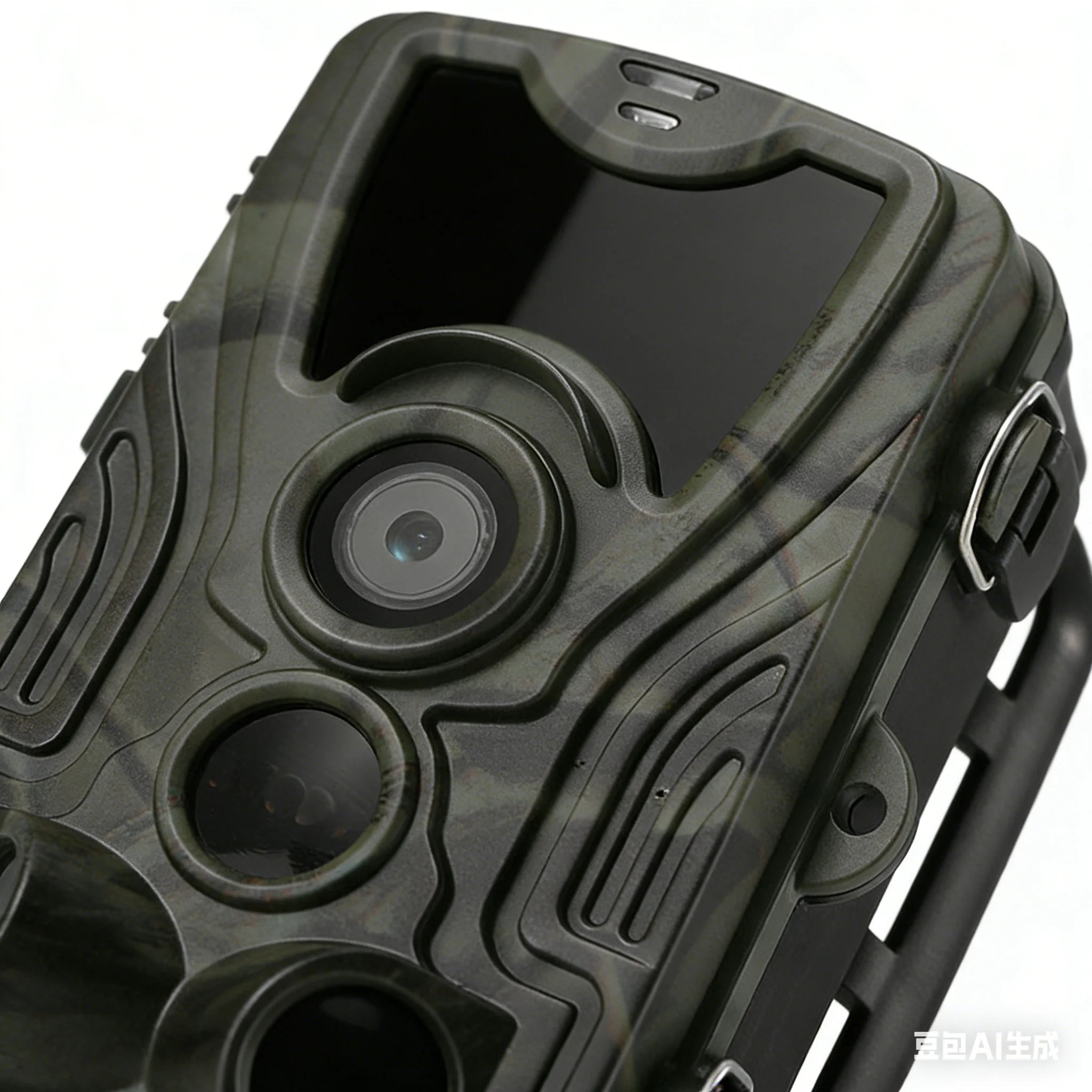 HC801A 20MP 1080P Trail Camera with Night Vision
