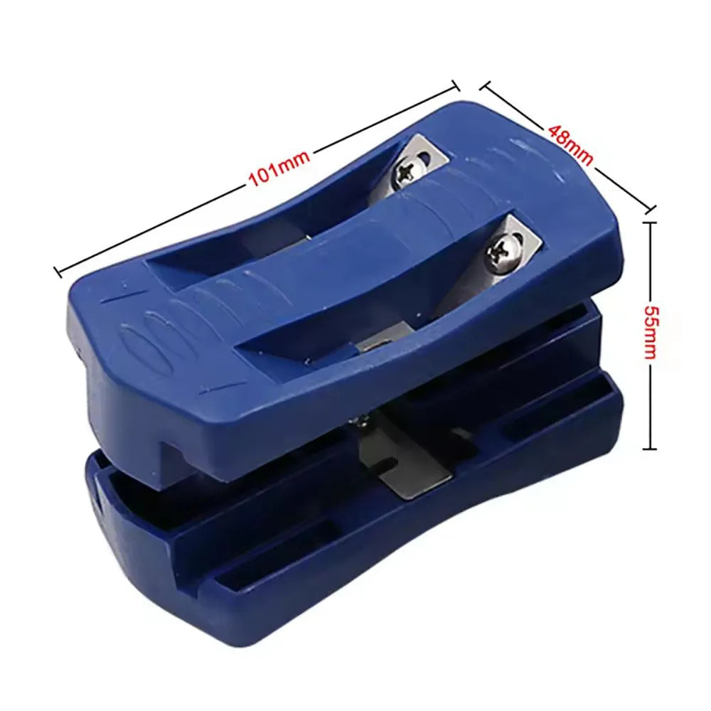 Woodworking Edge Banding Trimmer - Style Options