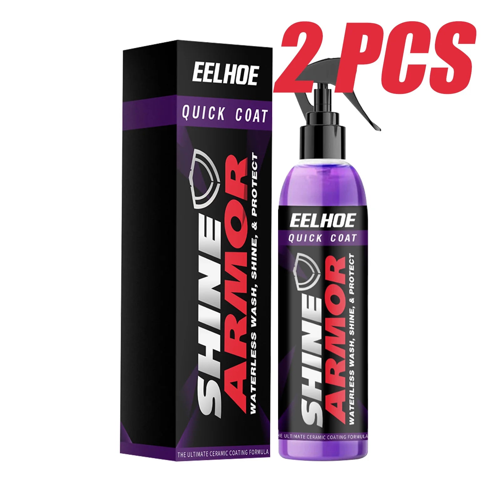 Car Ceramic Nano Coating Liquid Coatin For Auto Paint Care Crystal Durable Protection Paintwork Shine Shield Car Polish Coatings