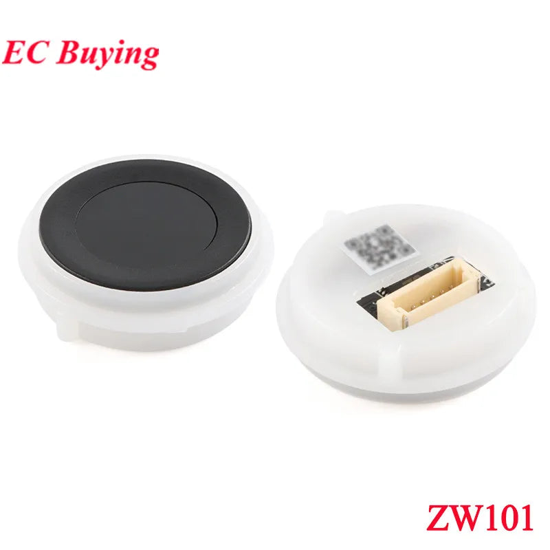 ZW111 Fingerprint Sensor Module - Cable Options