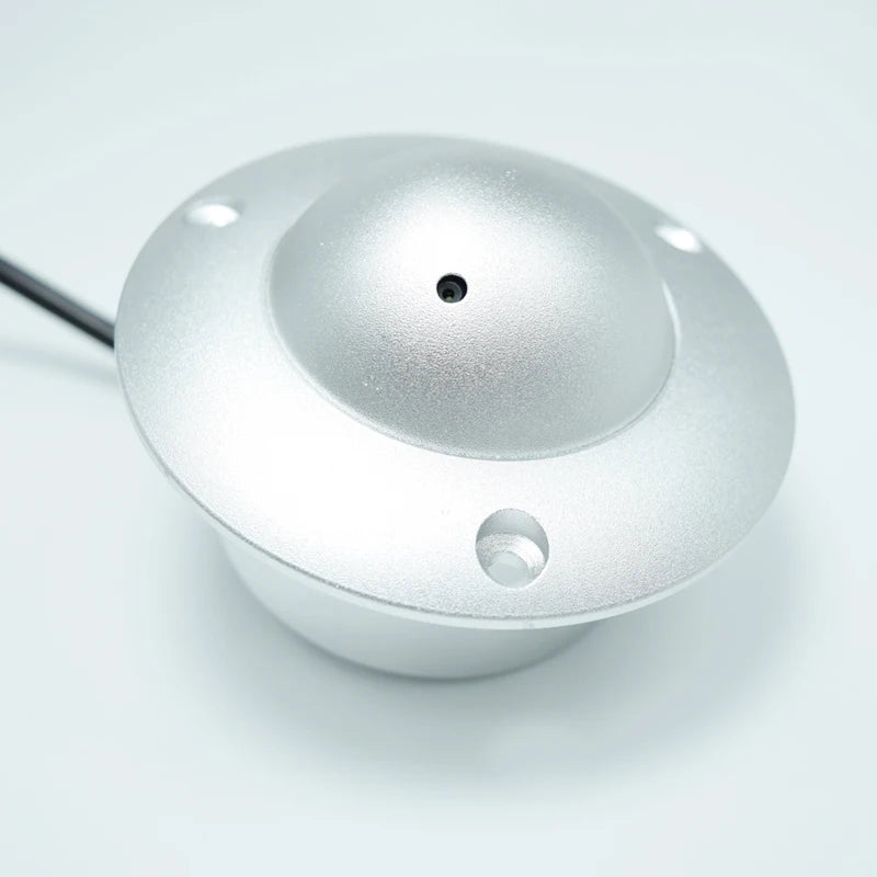 Mini kopulová kamera 5MP 4-v-1 vnitřní bezpečnostní UFO kamera