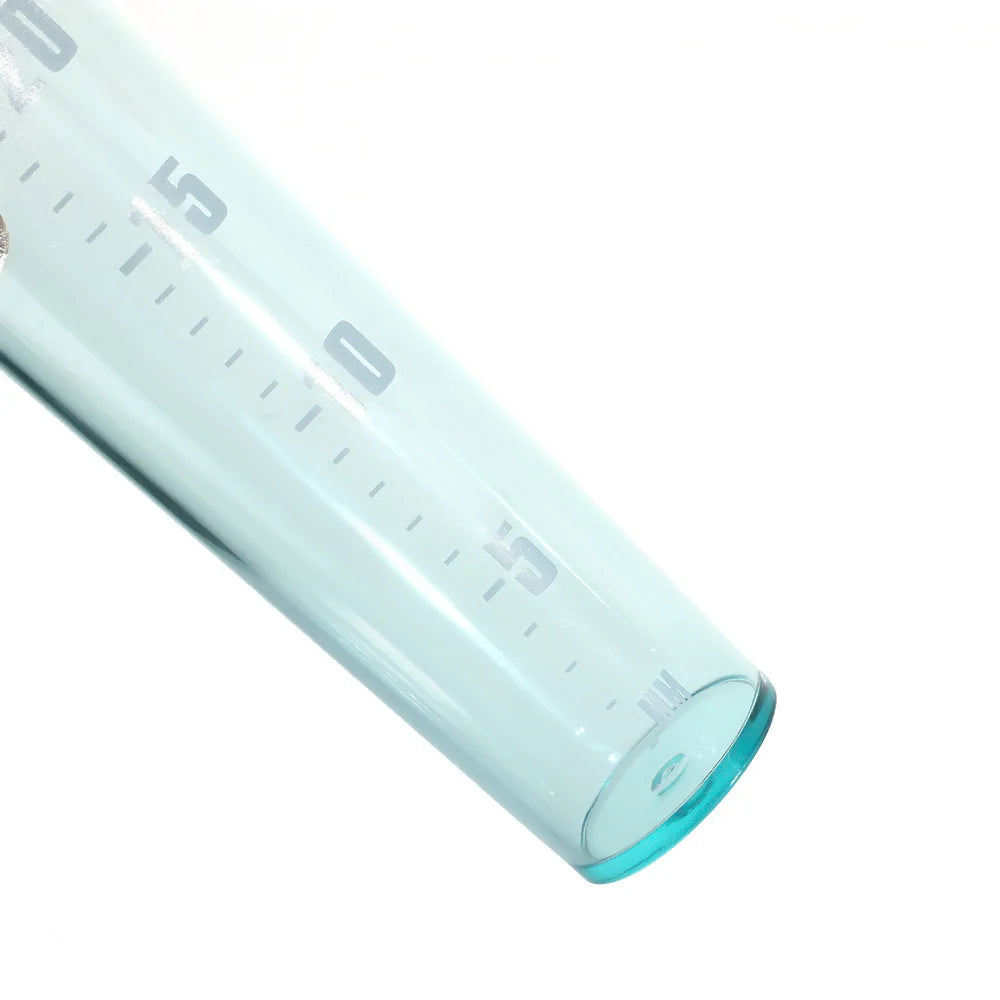 Clear Outdoor Rain Gauge for Gardens
