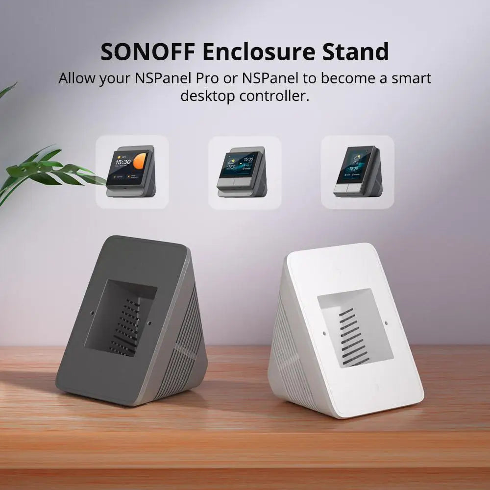 Desktop Stand for NSPanel and NSPanel Pro