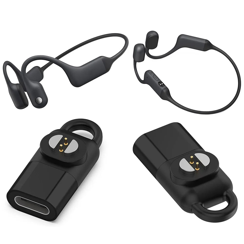Nabíjecí adaptér USB-C pro Haylou PurFree BC01