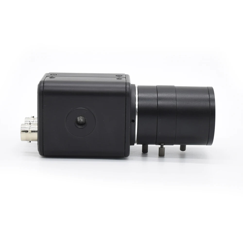 4K IMX385 SDI Industrial Camera