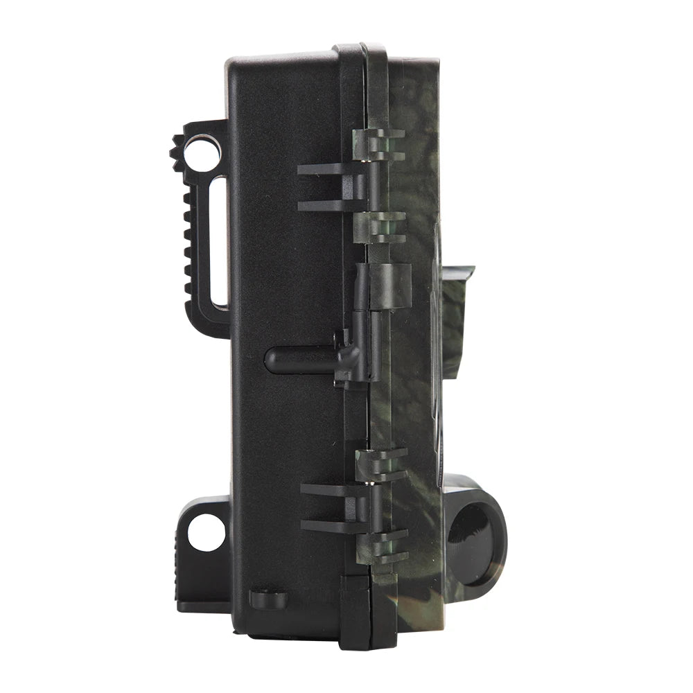 4K Hunting Trail Camera 50MP Night Vision IP65 Waterproof