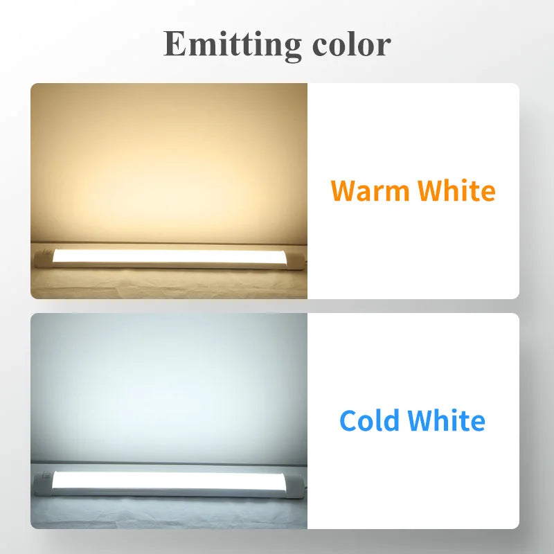 Luce LED sottopensile, 10 W / 20 W, 220 V