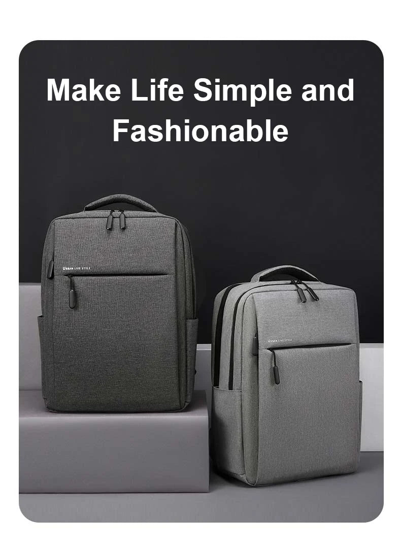 Batoh na notebook 17,3 palca s veľkou kapacitou, nepremokavá cestovná taška