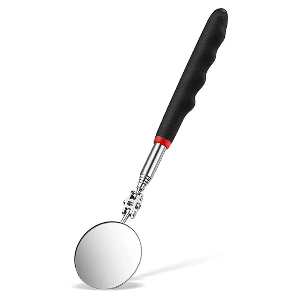 Telescopic Inspection Mirror - Shape and Pack Options