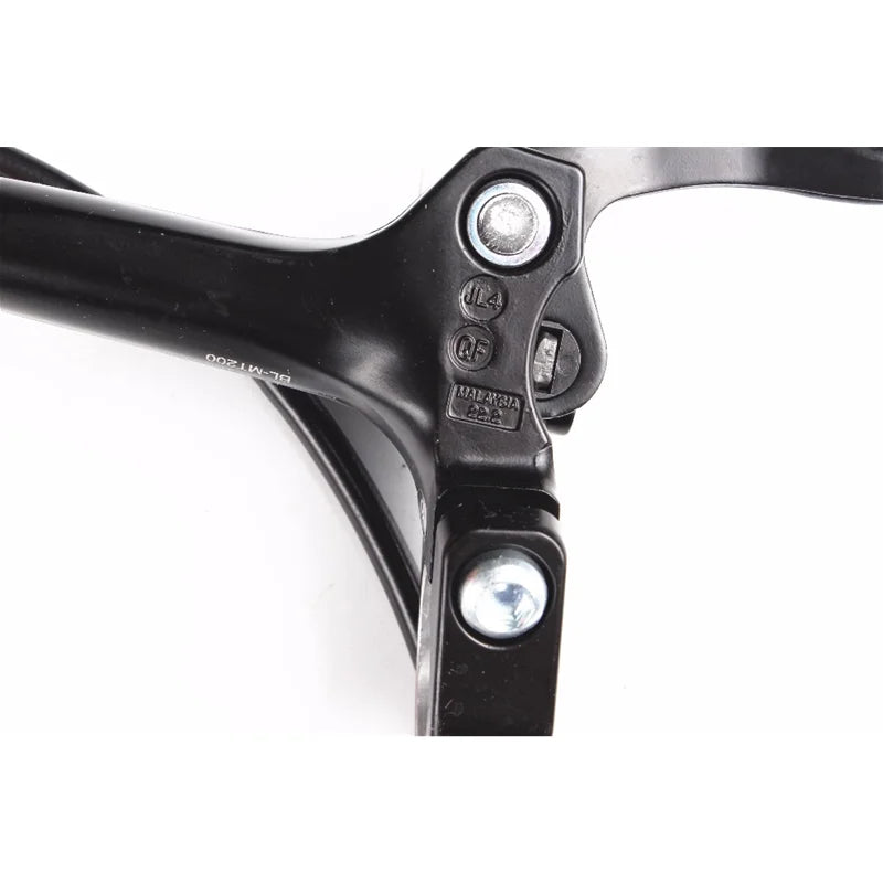 Φρένο Shimano MT200 BL BR MTB E-bike Υδραυλικό Δισκόφρενο Ποδηλάτου Ηλεκτρικού Ποδηλάτου Αριστερό Εμπρός Δεξί Πίσω Φρένο