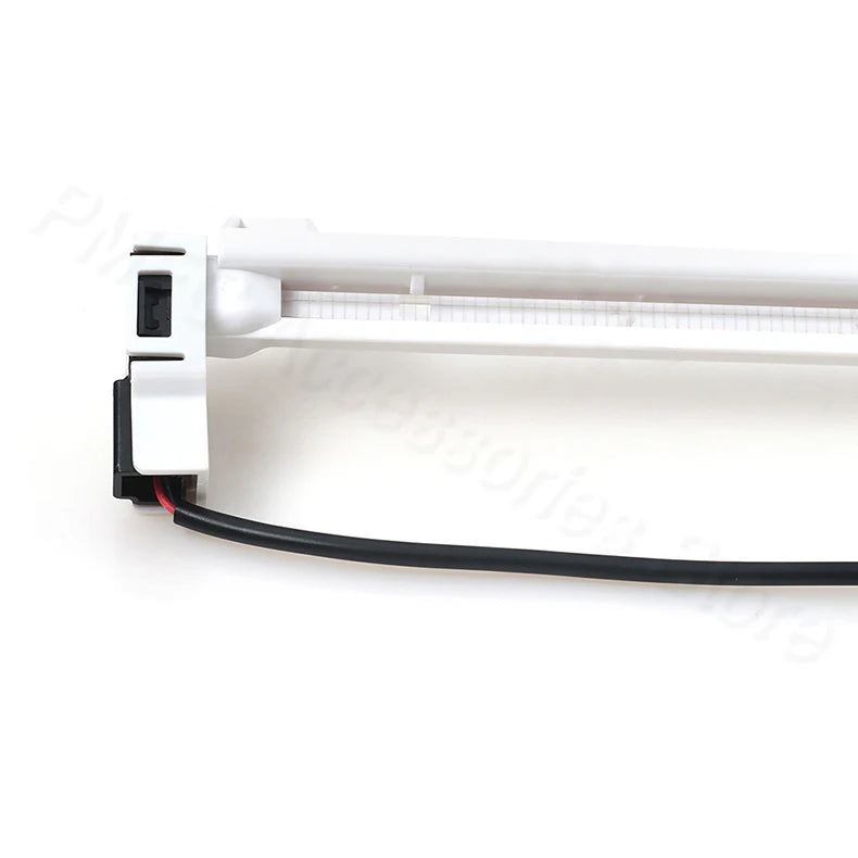 PMFC Ambient Light LED Center Console Or Storage BoxCar Interior Decorative Light Atmosphere Lamp For Toyota Camry 2018-2022