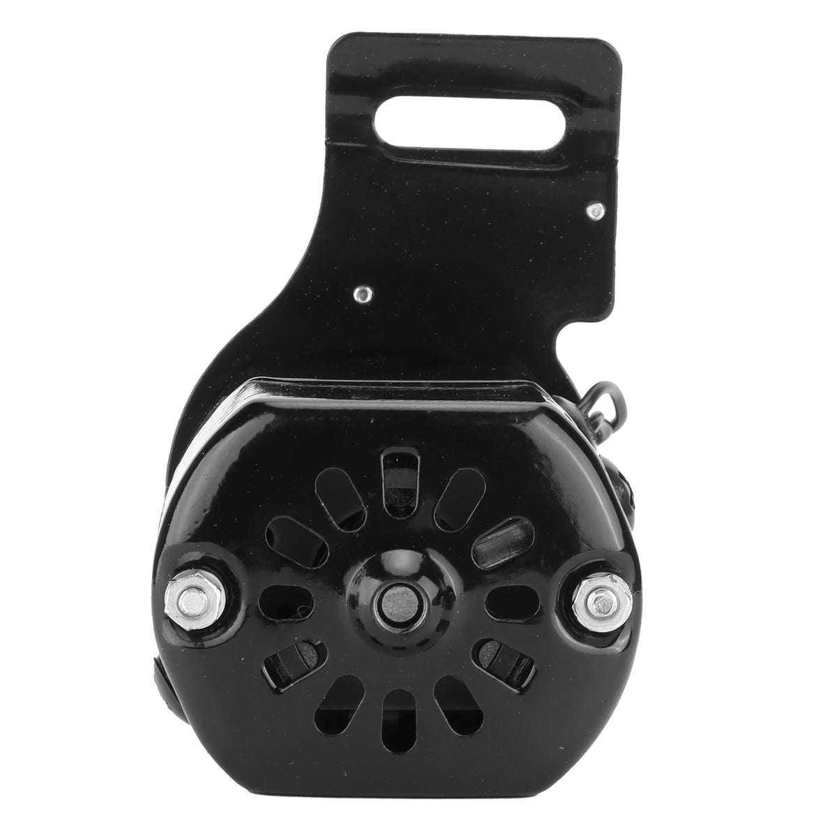 Silnik do domowej maszyny do szycia Silnik do szycia Maszyna do szycia Zestaw z pedałem kontrolnym Pasek 180W wtyczka EU 220V
