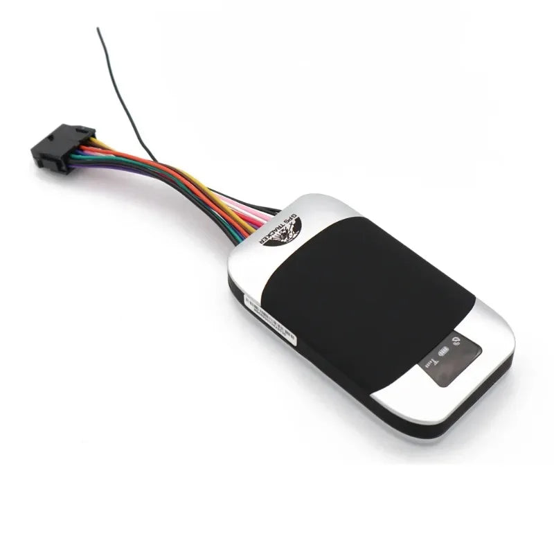 TK303F Vehicle GPS Tracker