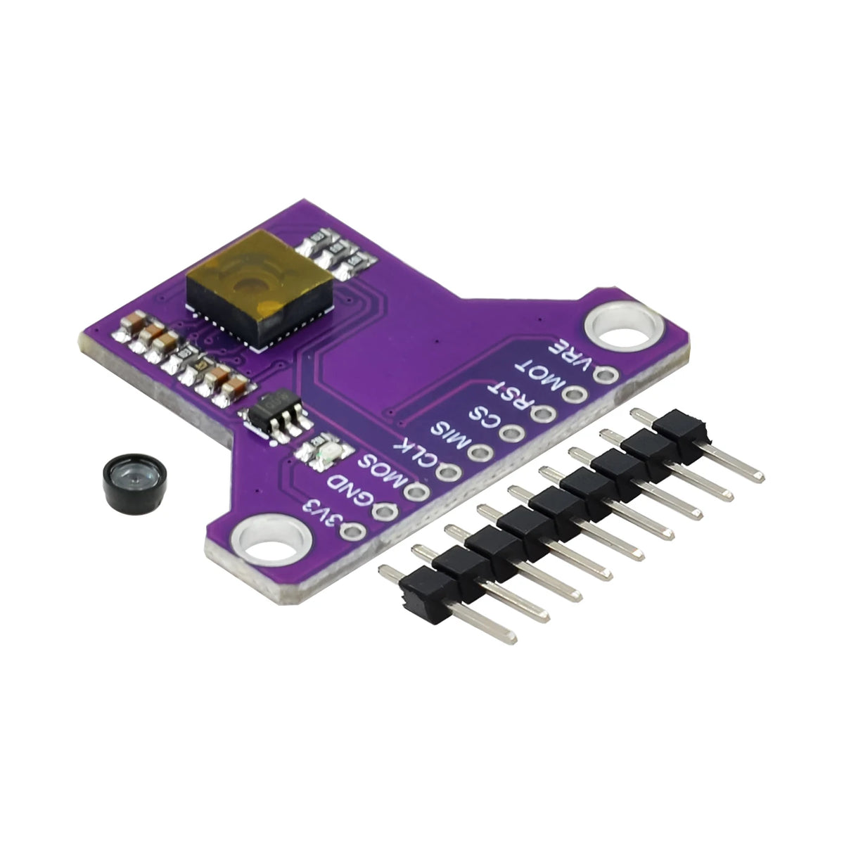 PMW3901 SPI Optical Flow Sensor Module