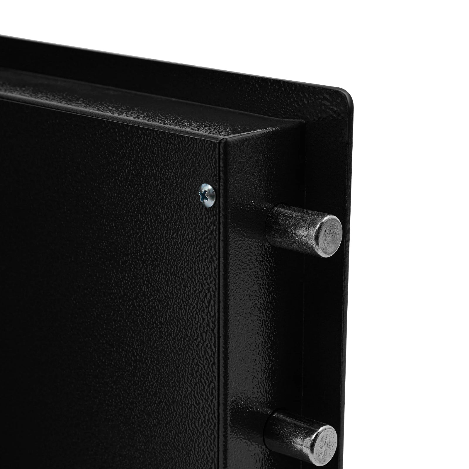 Domáci bezpečnostný sejf – 45L biometrická oceľ