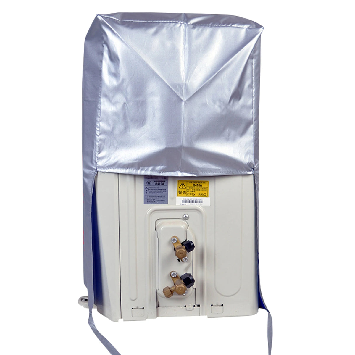 Outdoor Air-Conditioner Storage Cover, Size Options