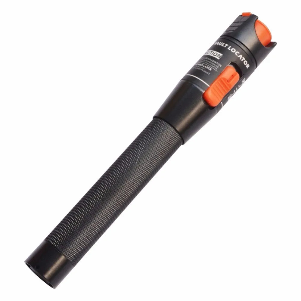 10 mW Fibre Visual Fault Locator, 2.5 mm & FC–LC Option