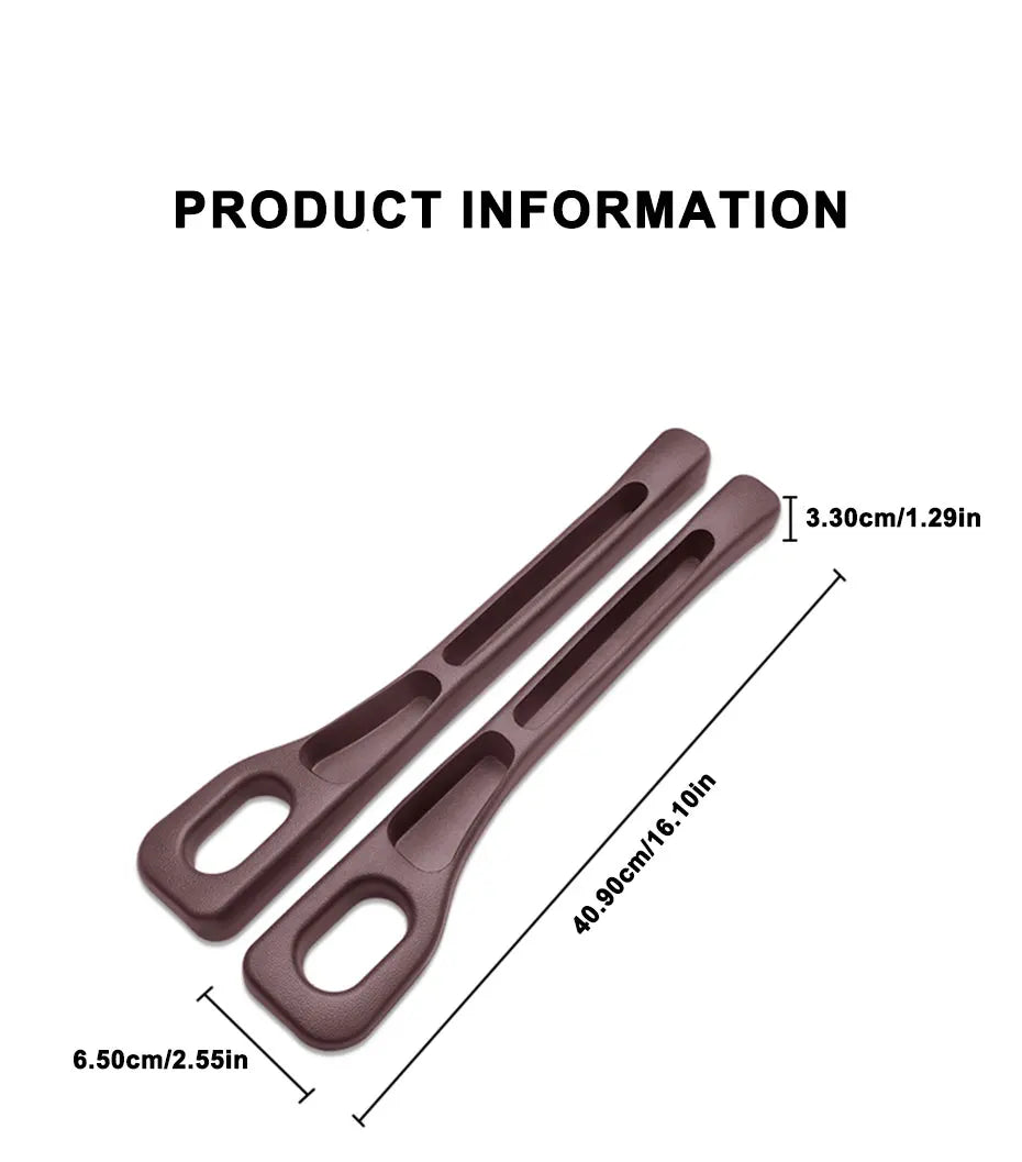 Car Seat Gap Filler Strip