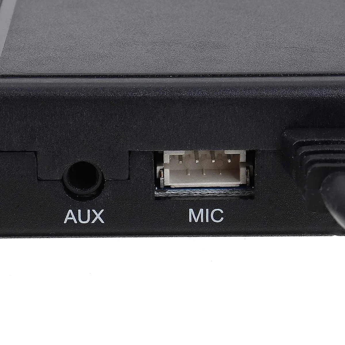 Bluetooth AUX Adapter for Peugeot and Citroen RD4 Radios