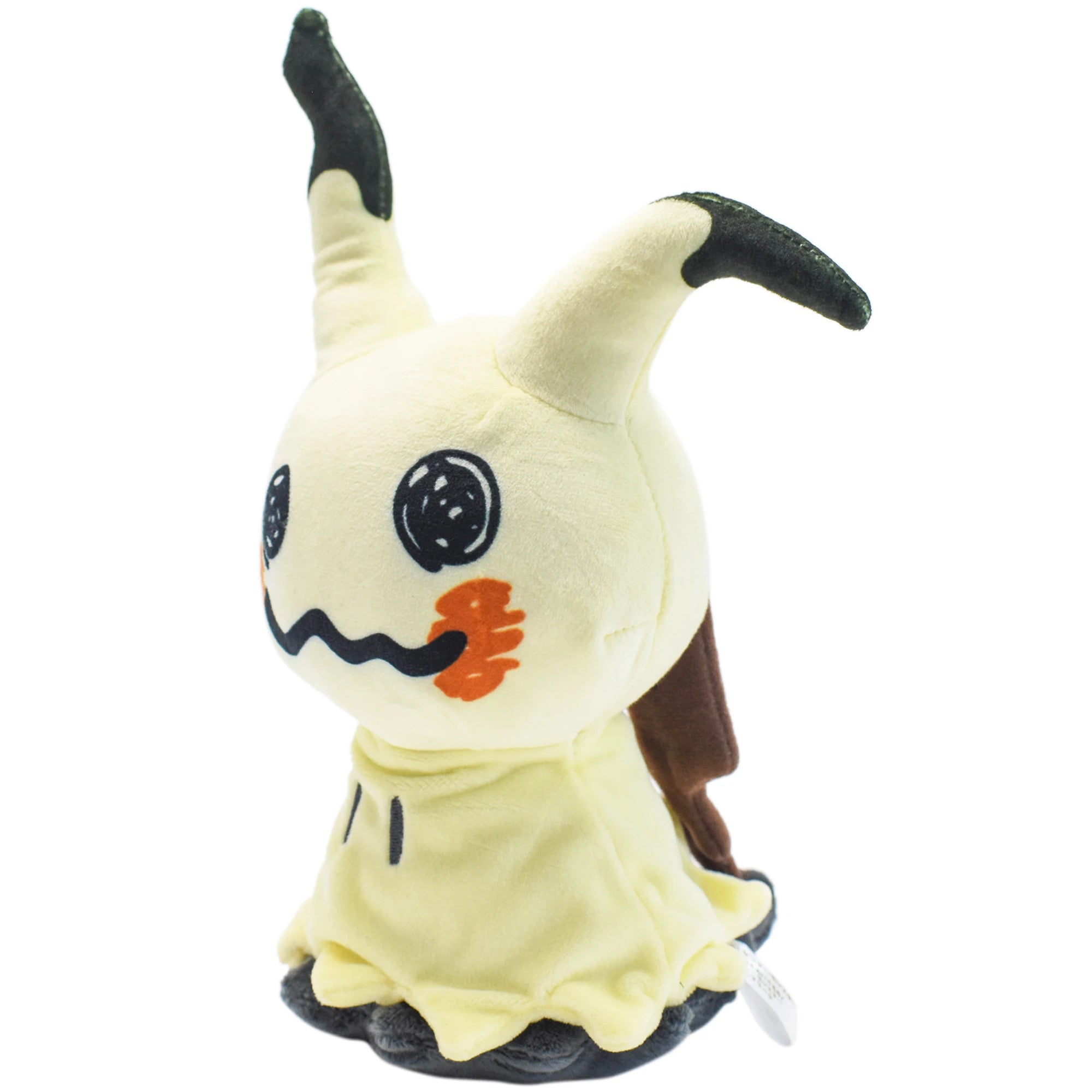 Mimikyu Eevee Plush Toy