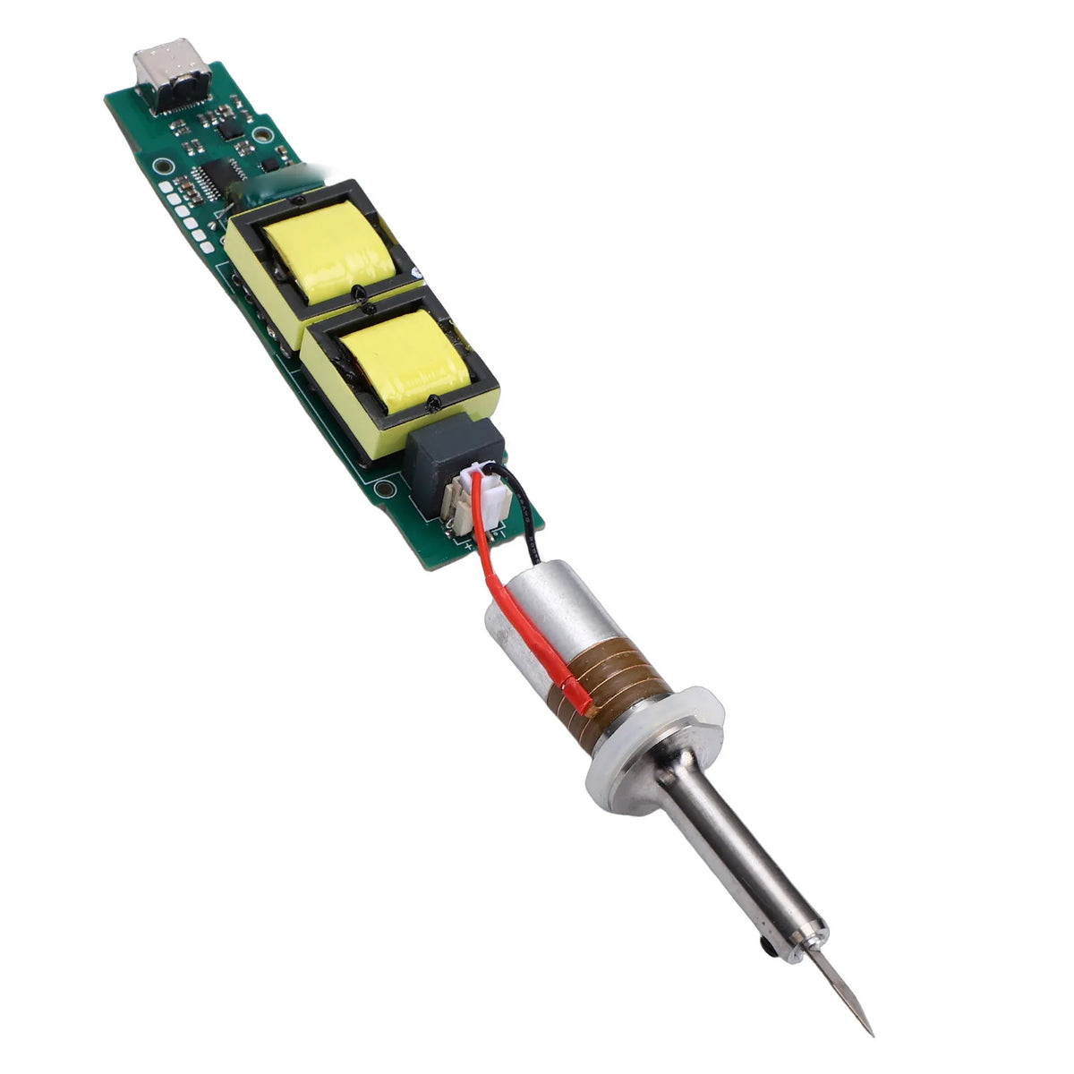 40kHz ultralydskutter komponentkit