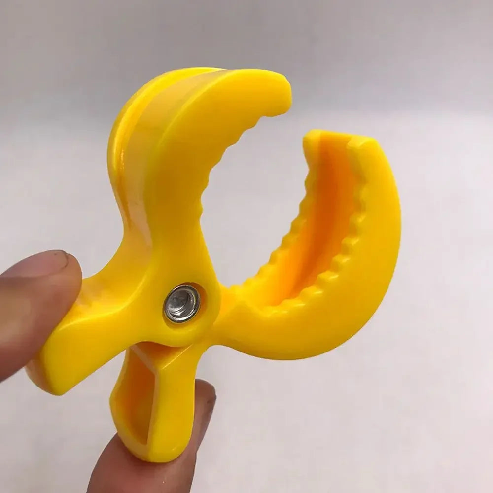 Baby Stroller Hook Clips Set