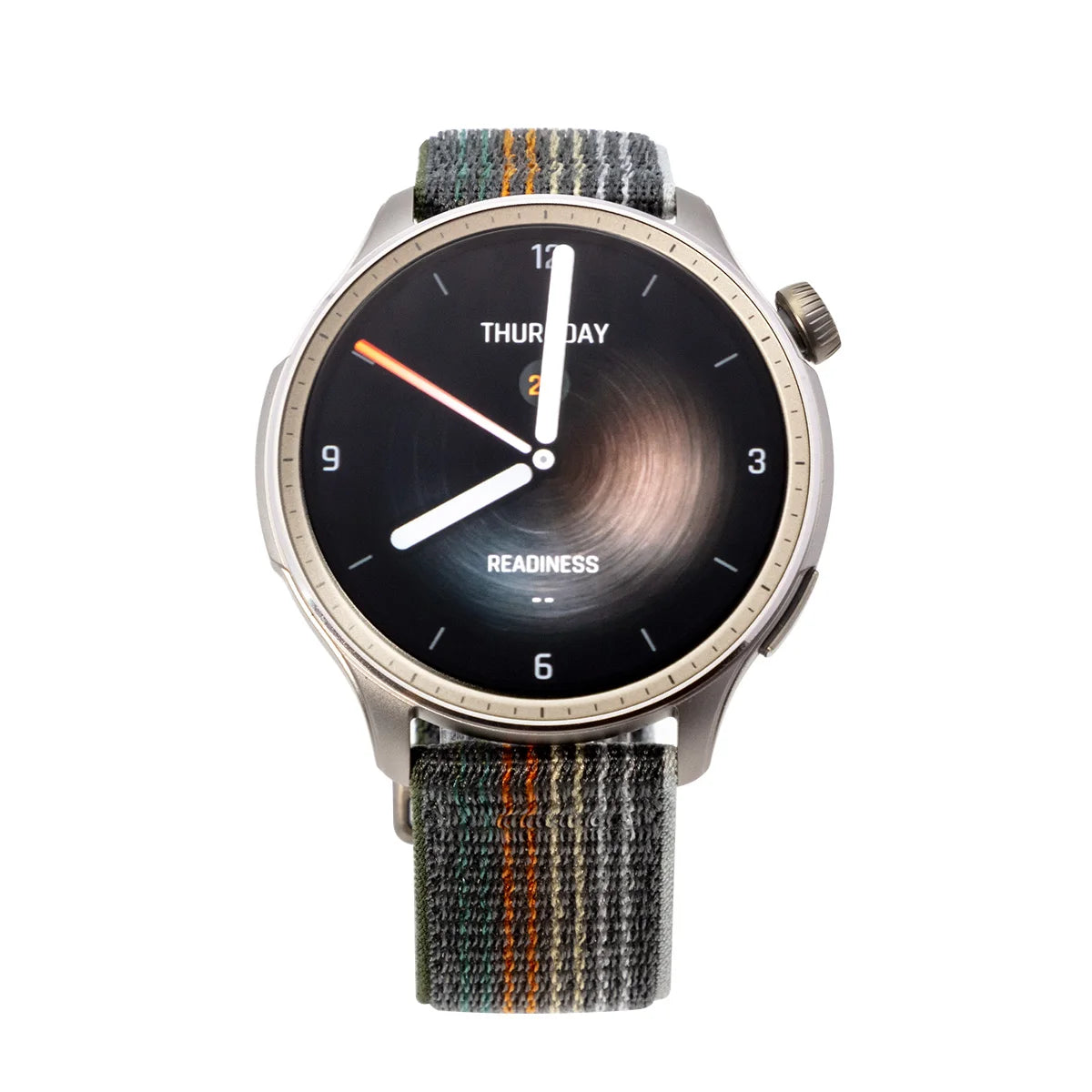 Amazfit Balance 46mm Smartwatch with AMOLED Display