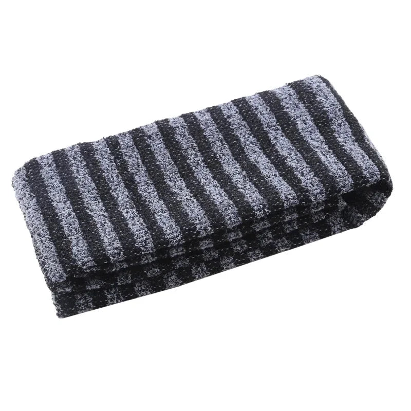 Long Bath Brush Back Scrubber 103x21cm for Shower Care