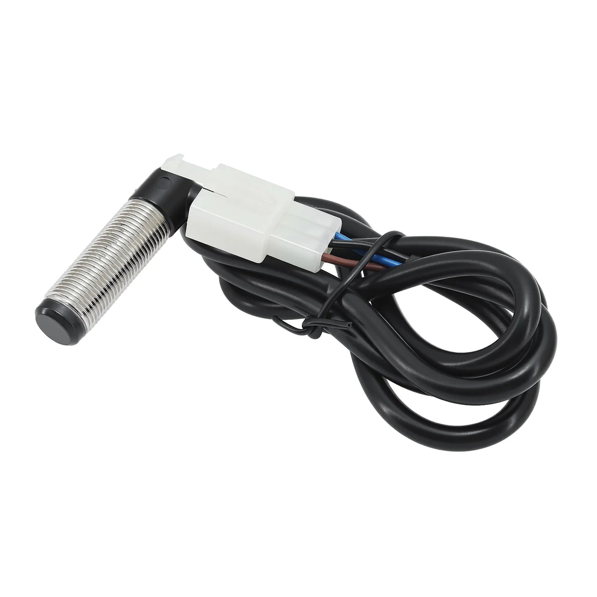 Motorcycle Speedometer Sensor Cable, 12 V Replacement
